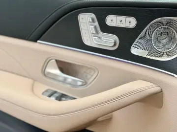 GLE 350 de 4Matic Diesel/Hybrid AMG Line