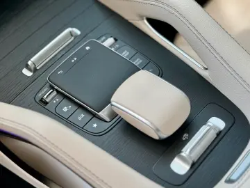 GLE 350 de 4Matic Diesel/Hybrid AMG Line