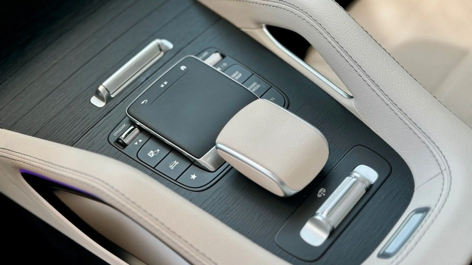 GLE 350 de 4Matic Diesel/Hybrid AMG Line