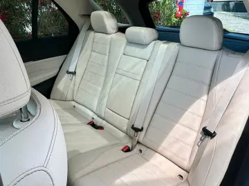 GLE 350 de 4Matic Diesel/Hybrid AMG Line