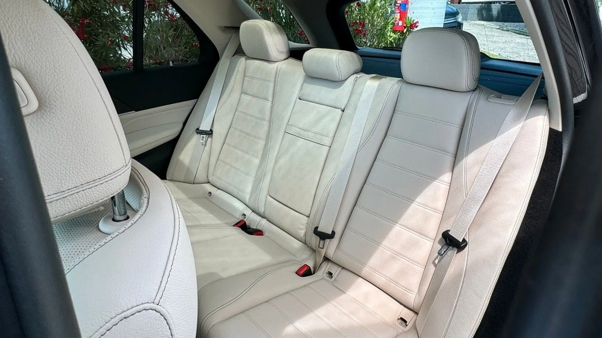 GLE 350 de 4Matic Diesel/Hybrid AMG Line