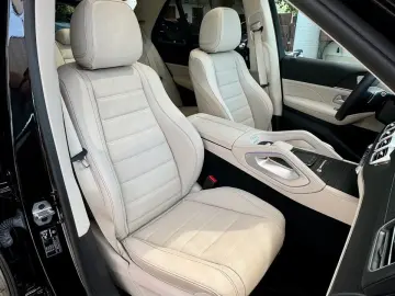 GLE 350 de 4Matic Diesel/Hybrid AMG Line