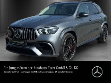 GLE63 S DISTRO Memo HUD Perf.AGA KeyGo MLED Memo