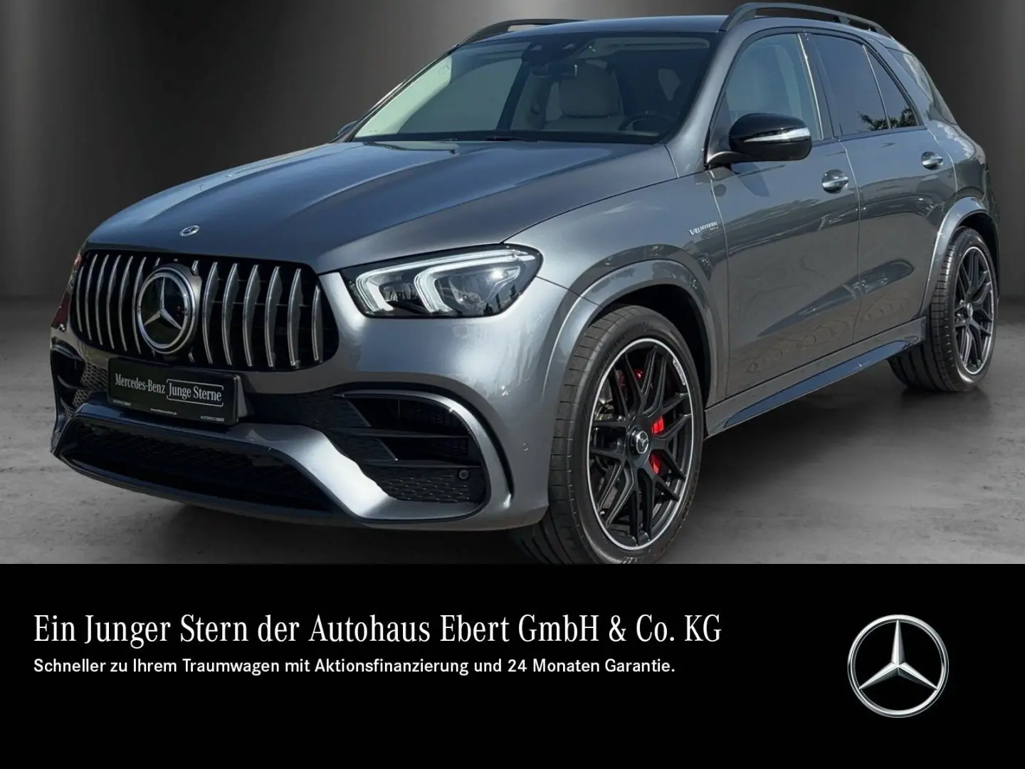 GLE63 S DISTRO Memo HUD Perf.AGA KeyGo MLED Memo