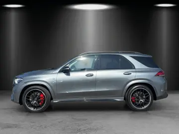 GLE63 S DISTRO Memo HUD Perf.AGA KeyGo MLED Memo