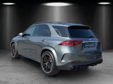 GLE63 S DISTRO Memo HUD Perf.AGA KeyGo MLED Memo