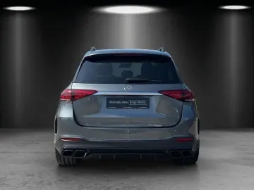 GLE63 S DISTRO Memo HUD Perf.AGA KeyGo MLED Memo