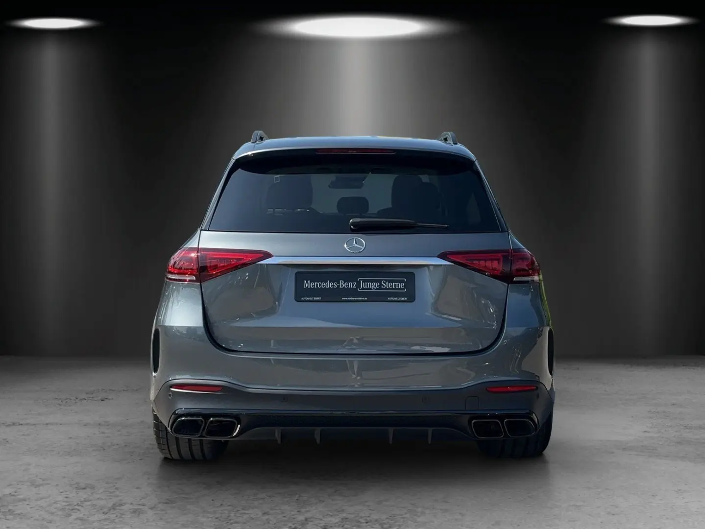 GLE63 S DISTRO Memo HUD Perf.AGA KeyGo MLED Memo