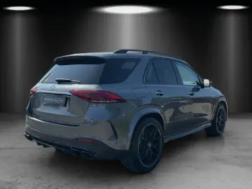GLE63 S DISTRO Memo HUD Perf.AGA KeyGo MLED Memo