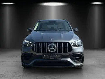 GLE63 S DISTRO Memo HUD Perf.AGA KeyGo MLED Memo
