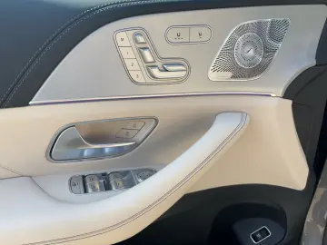 GLE63 S DISTRO Memo HUD Perf.AGA KeyGo MLED Memo