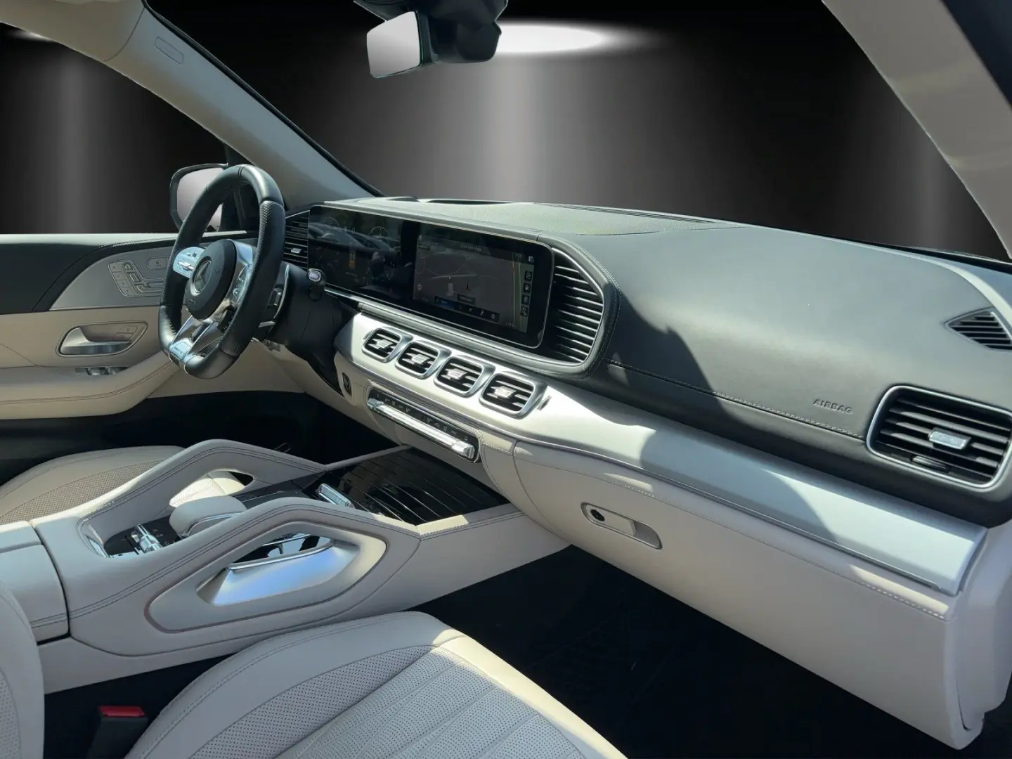 GLE63 S DISTRO Memo HUD Perf.AGA KeyGo MLED Memo