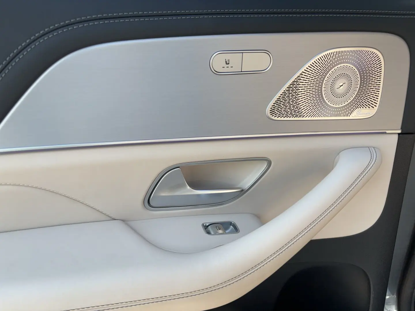 GLE63 S DISTRO Memo HUD Perf.AGA KeyGo MLED Memo