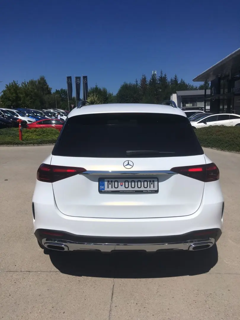 GLE 450 d 4MATIC AMG Line,Pano,HUD,Stand,AHK
