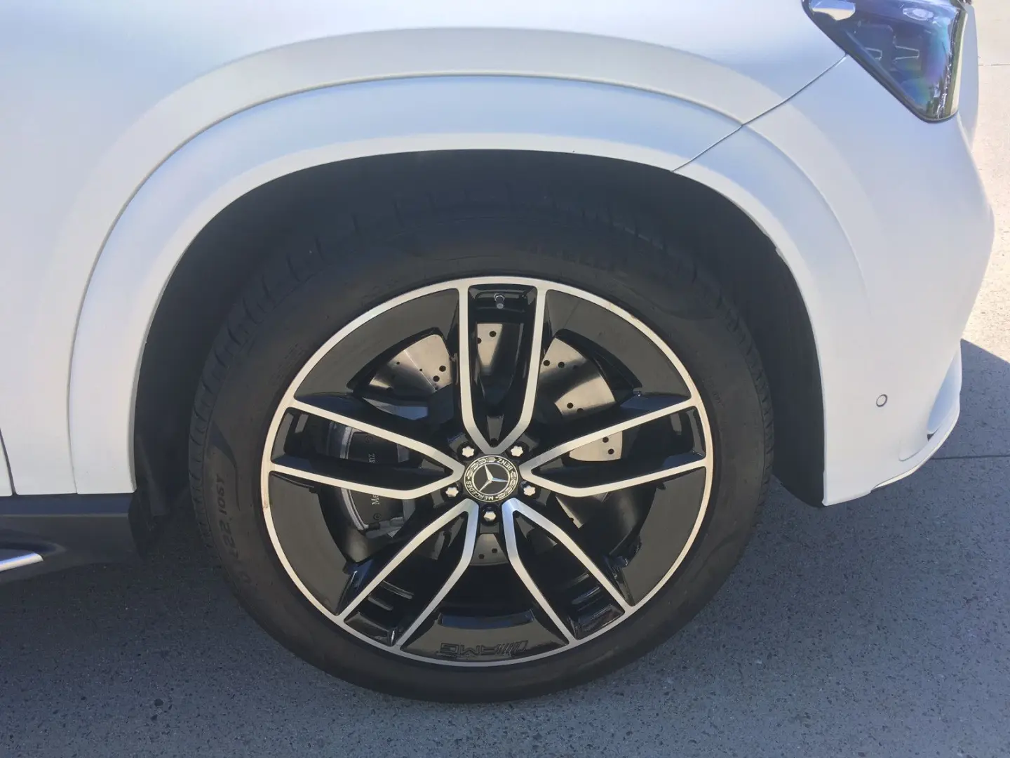 GLE 450 d 4MATIC AMG Line,Pano,HUD,Stand,AHK