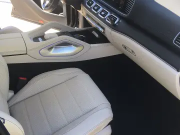 GLE 450 d 4MATIC AMG Line,Pano,HUD,Stand,AHK