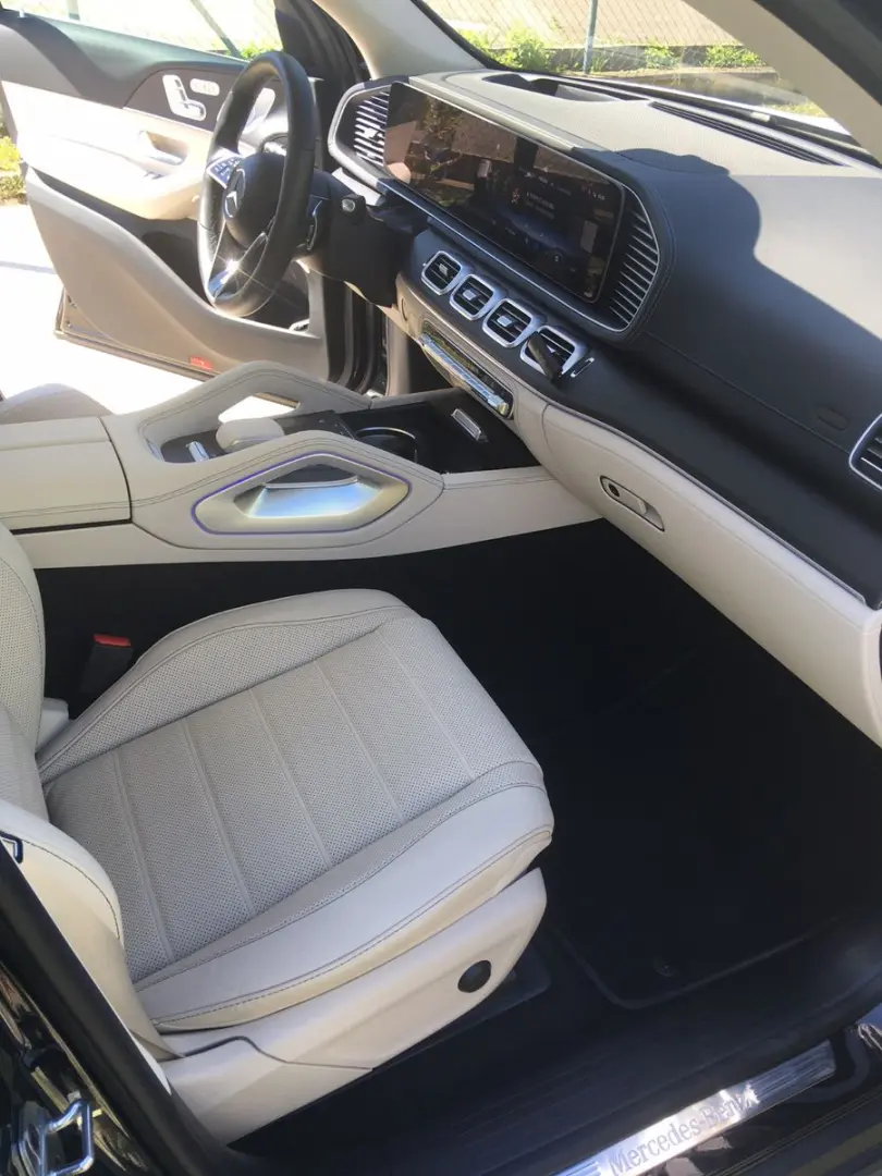 GLE 450 d 4MATIC AMG Line,Pano,HUD,Stand,AHK