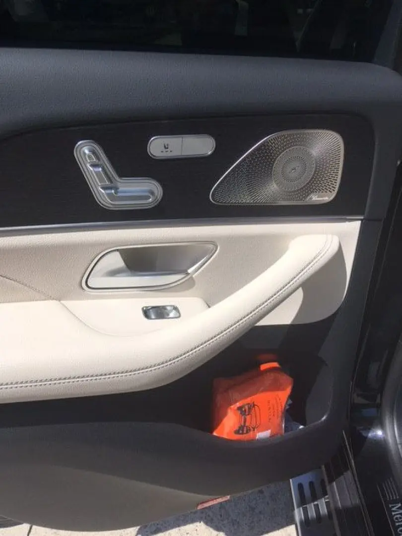 GLE 450 d 4MATIC AMG Line,Pano,HUD,Stand,AHK