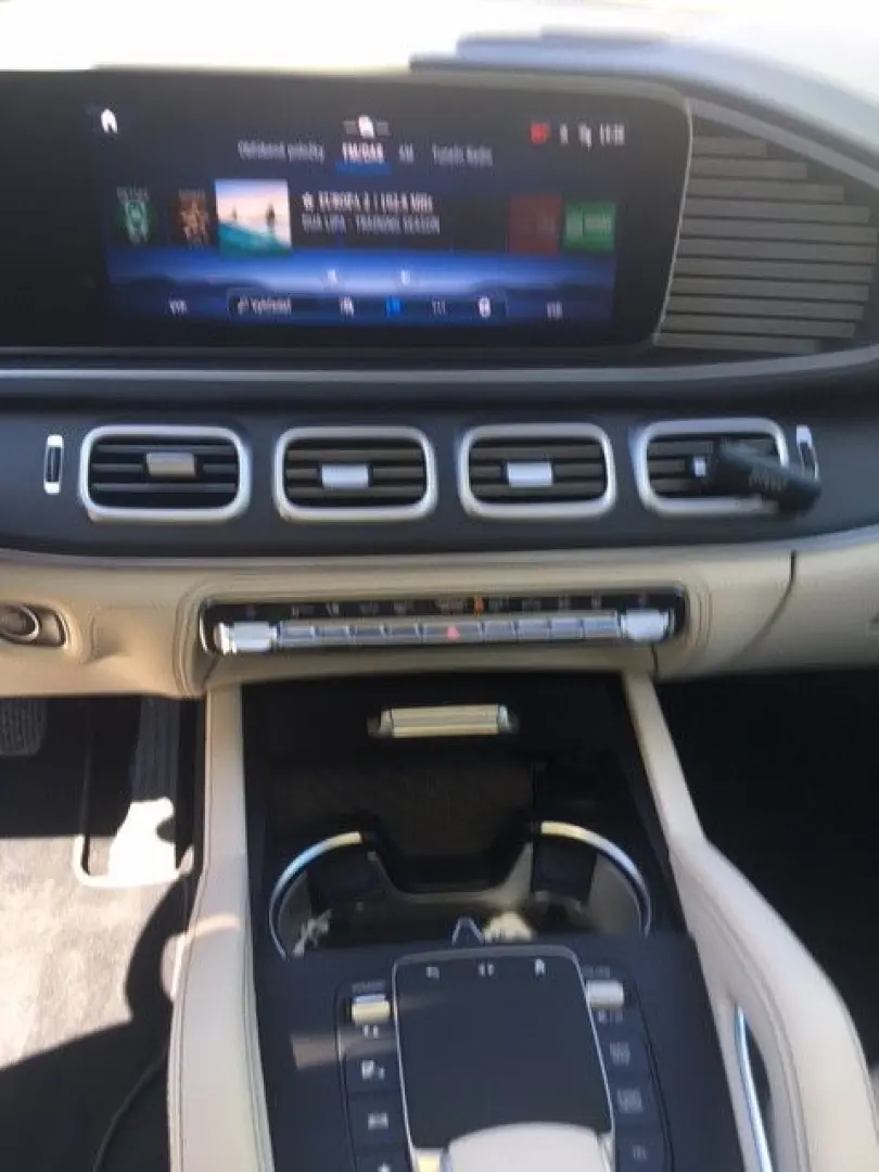 GLE 450 d 4MATIC AMG Line,Pano,HUD,Stand,AHK