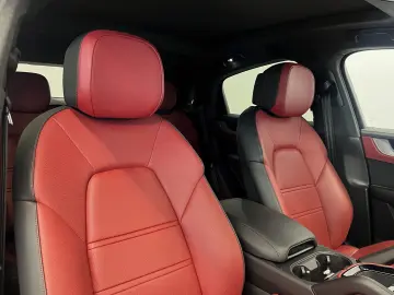 Cayenne Coupe Turbo E-Hybrid °AHK°Belüftung°