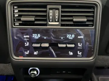 Cayenne Coupe Turbo E-Hybrid °AHK°Belüftung°