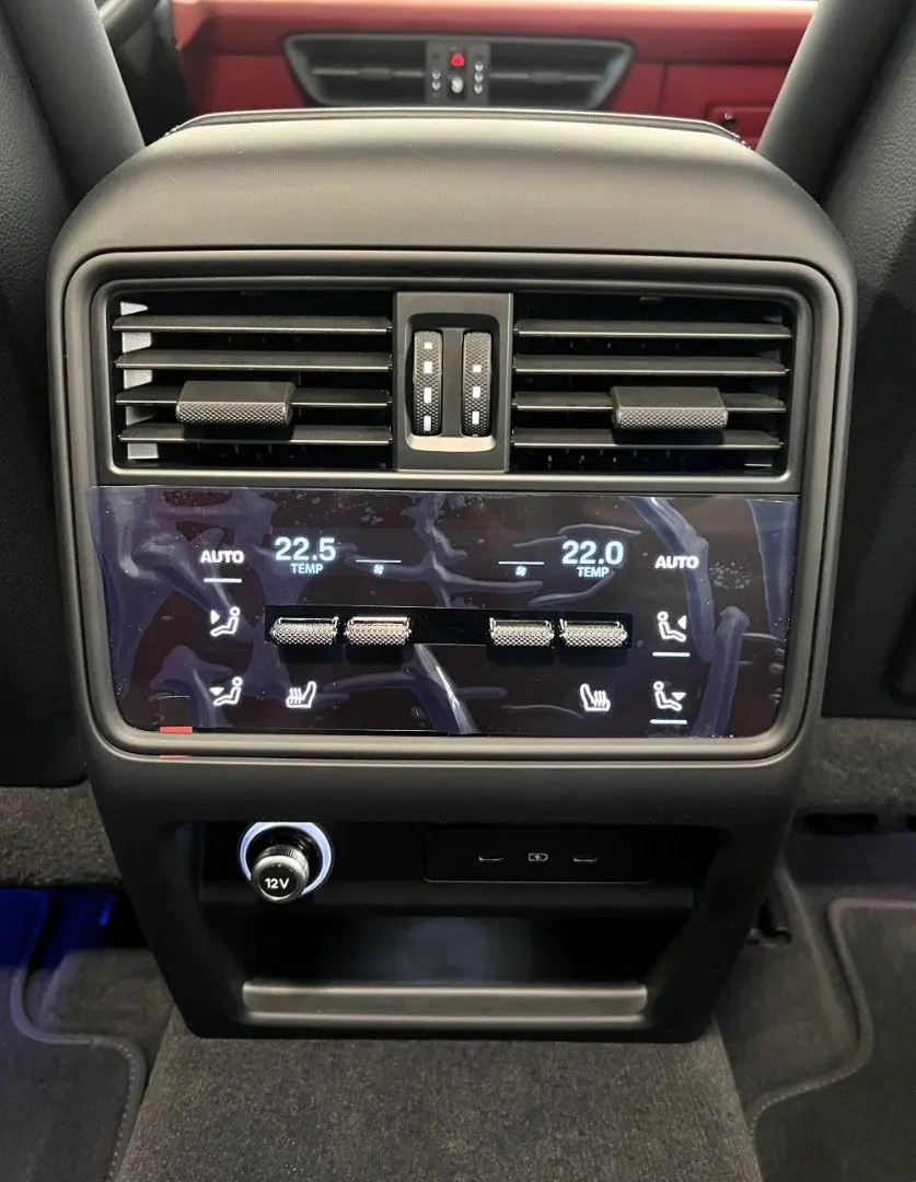 Cayenne Coupe Turbo E-Hybrid °AHK°Belüftung°