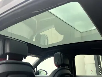 Cayenne Coupe Turbo E-Hybrid °AHK°Belüftung°