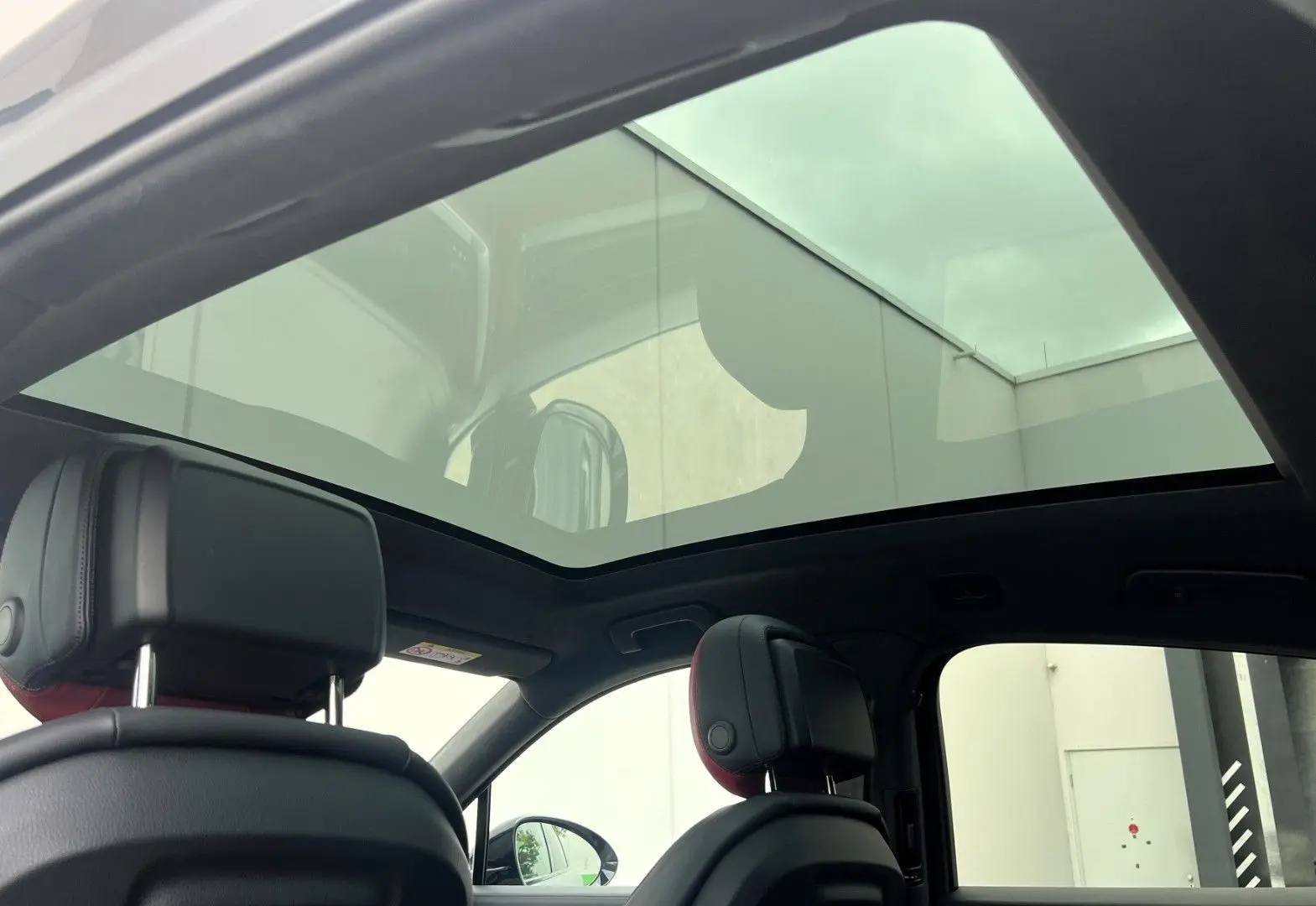 Cayenne Coupe Turbo E-Hybrid °AHK°Belüftung°