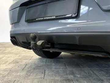 Cayenne Coupe Turbo E-Hybrid °AHK°Belüftung°