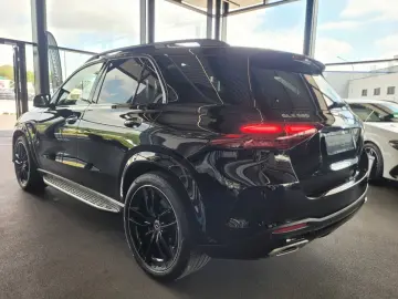 GLE 580 4M AMG LINE PREMIUM PANO NIGHT FAP FONDK