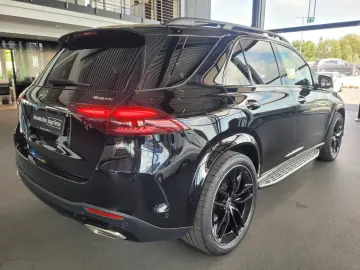 GLE 580 4M AMG LINE PREMIUM PANO NIGHT FAP FONDK