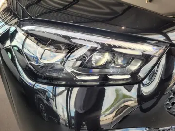 GLE 580 4M AMG LINE PREMIUM PANO NIGHT FAP FONDK
