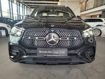 GLE 580 4M AMG LINE PREMIUM PANO NIGHT FAP FONDK