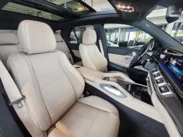 GLE 580 4M AMG LINE PREMIUM PANO NIGHT FAP FONDK