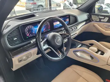 GLE 580 4M AMG LINE PREMIUM PANO NIGHT FAP FONDK