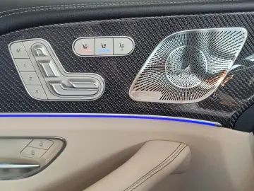 GLE 580 4M AMG LINE PREMIUM PANO NIGHT FAP FONDK