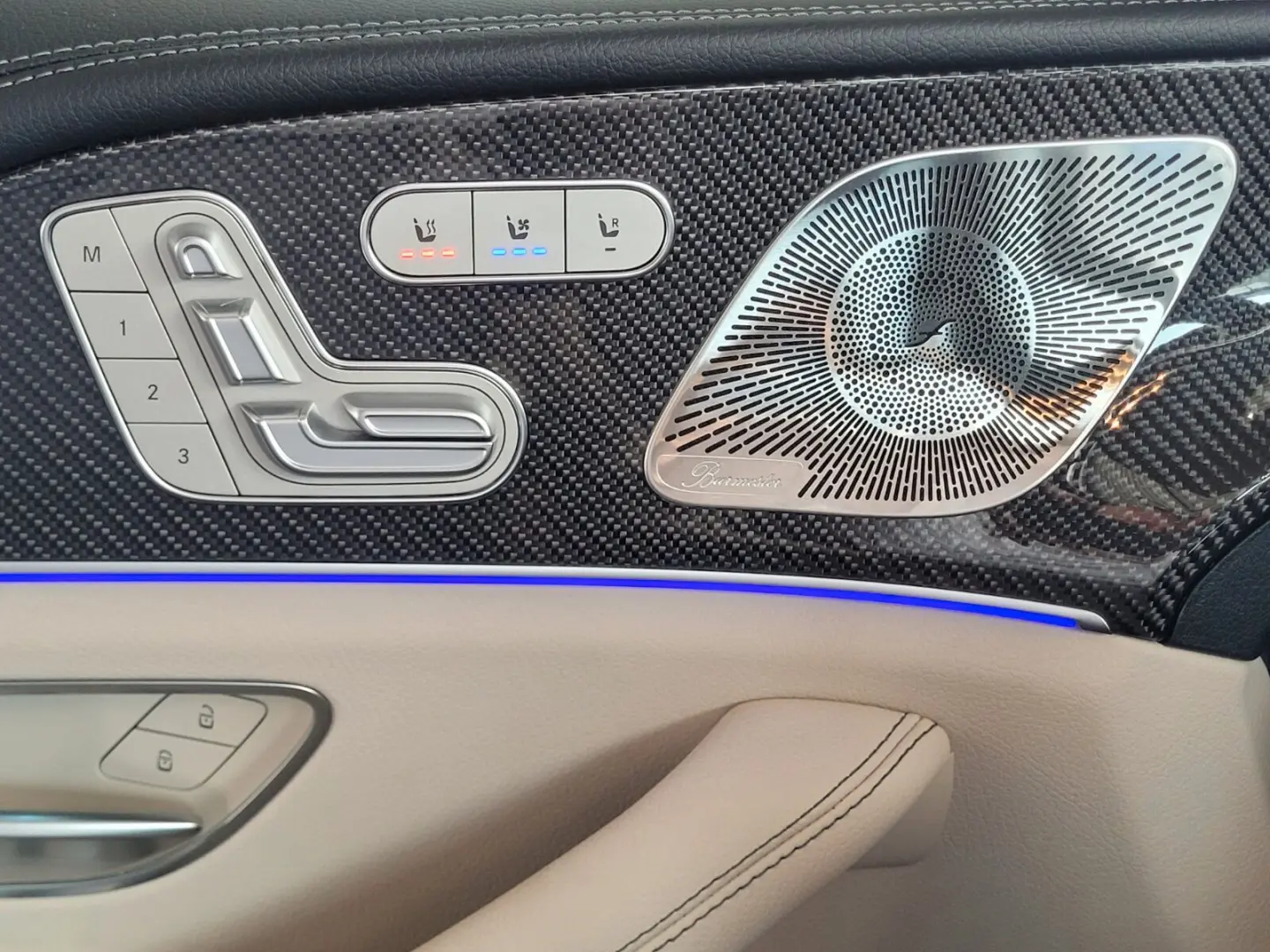 GLE 580 4M AMG LINE PREMIUM PANO NIGHT FAP FONDK