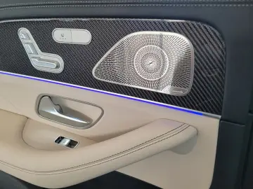 GLE 580 4M AMG LINE PREMIUM PANO NIGHT FAP FONDK