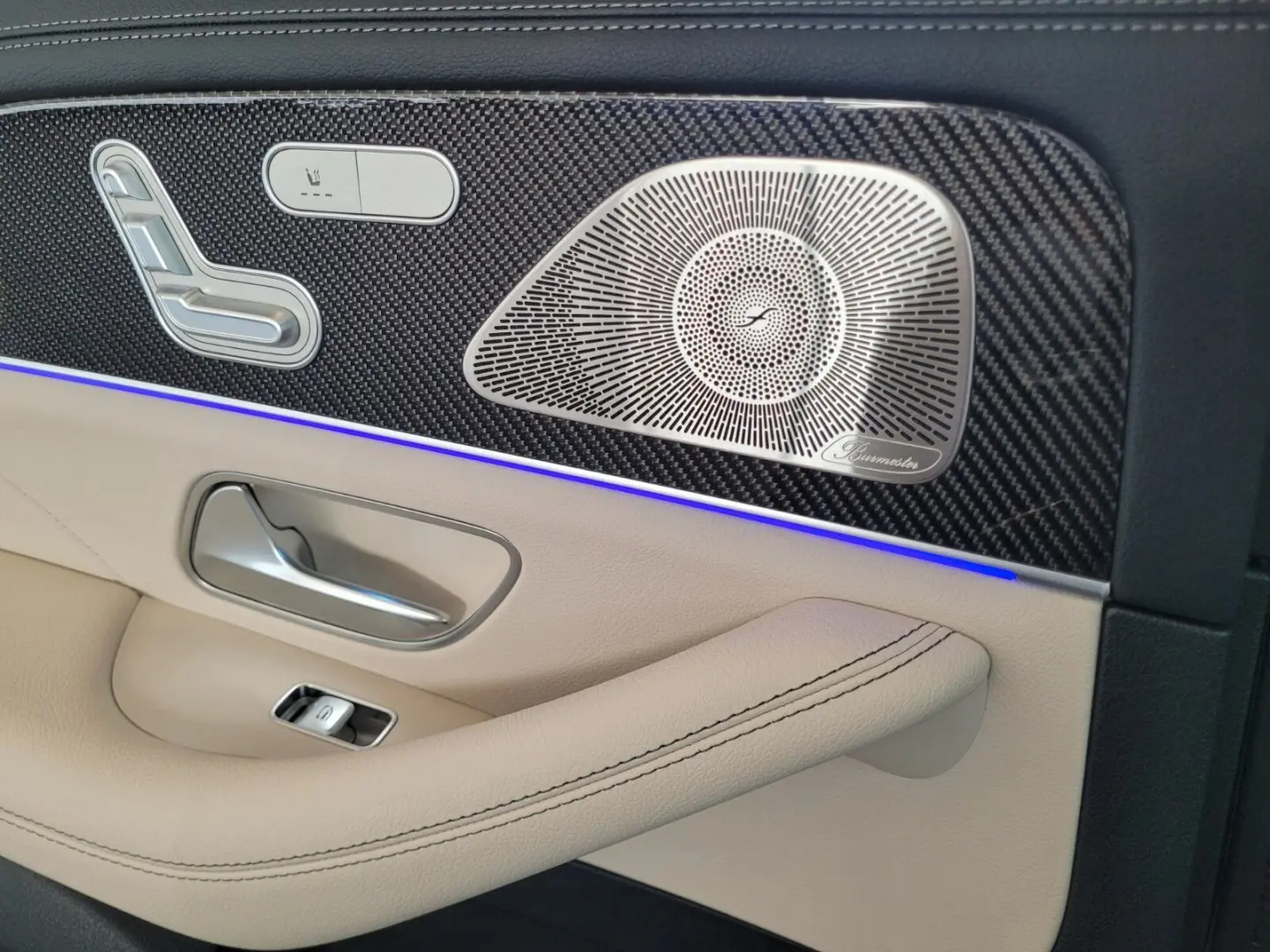 GLE 580 4M AMG LINE PREMIUM PANO NIGHT FAP FONDK