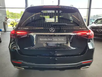 GLE 580 4M AMG LINE PREMIUM PANO NIGHT FAP FONDK
