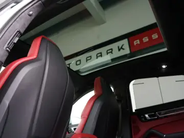 Cayenne Coupe GTS*LEDER-ROT*PDCC*HAL*MEGA-SPEC !