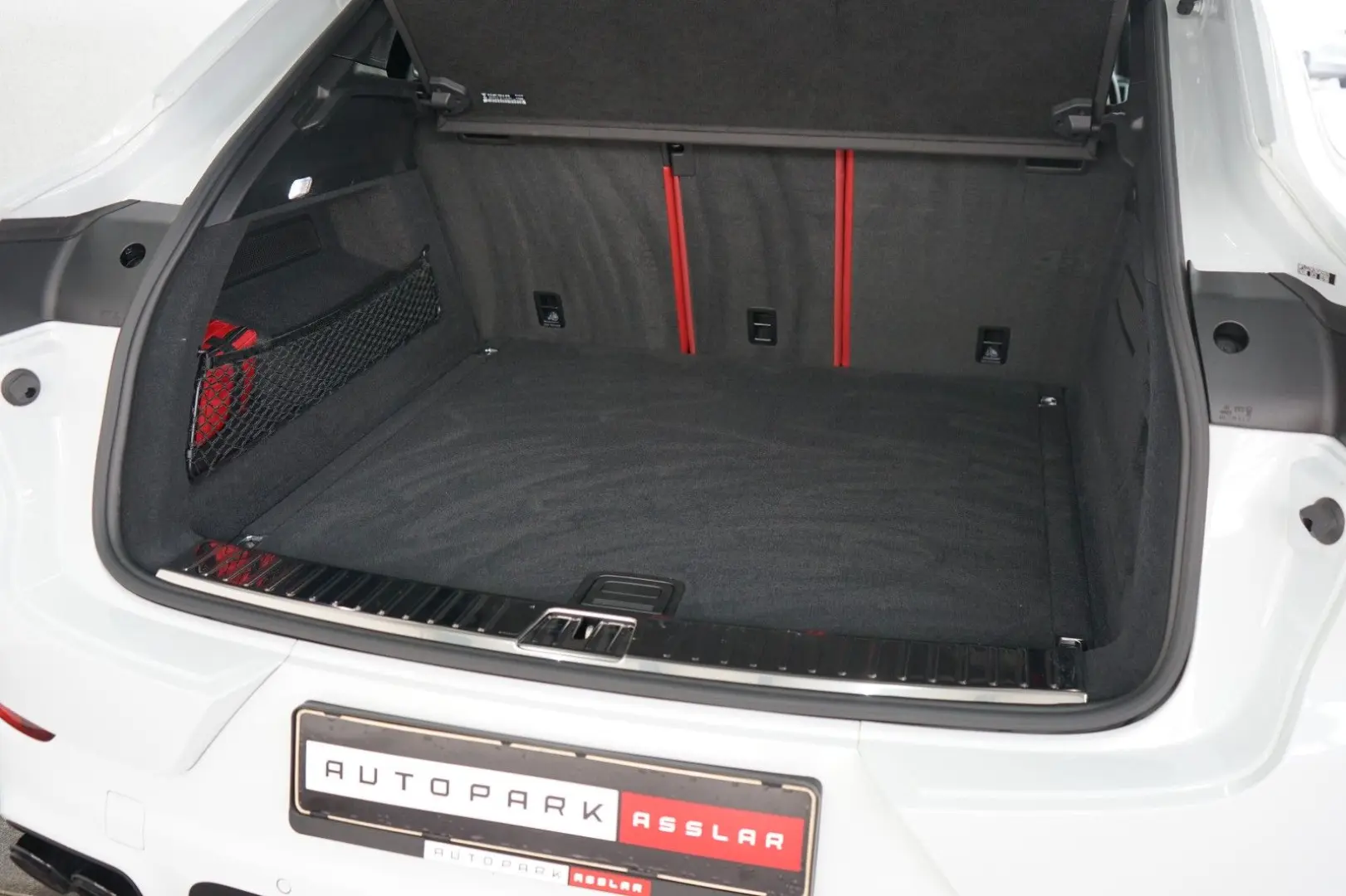 Cayenne Coupe GTS*LEDER-ROT*PDCC*HAL*MEGA-SPEC !
