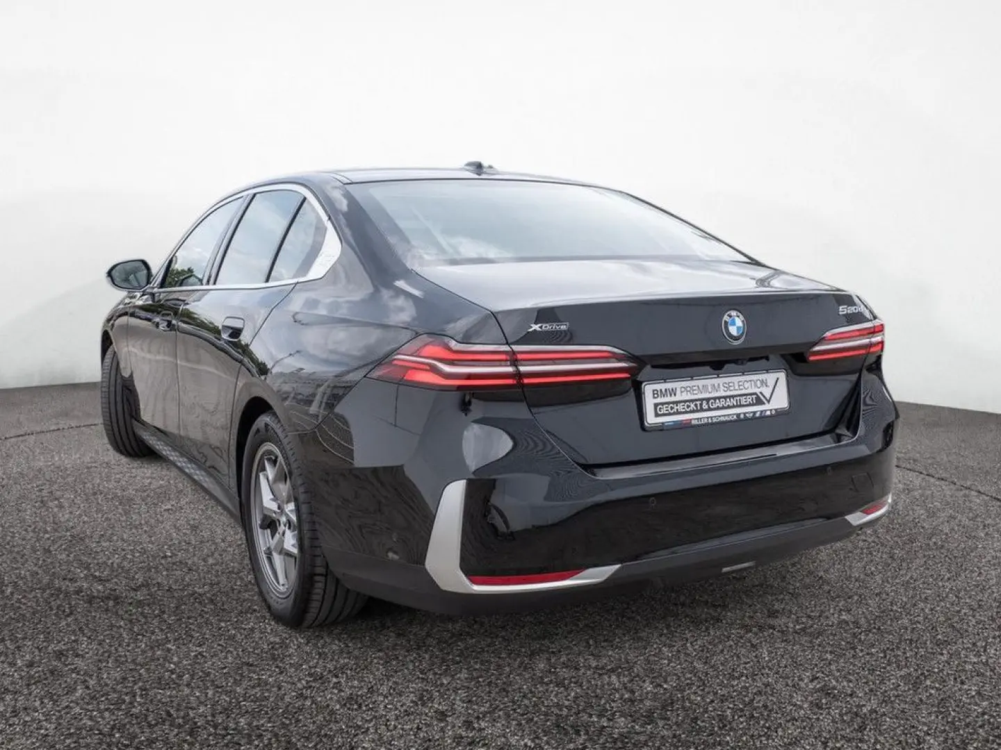 520d xDrive 360°KAM+SITZBELÜFTUNG+HK