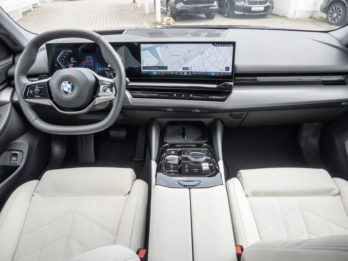 520d xDrive 360°KAM+SITZBELÜFTUNG+HK