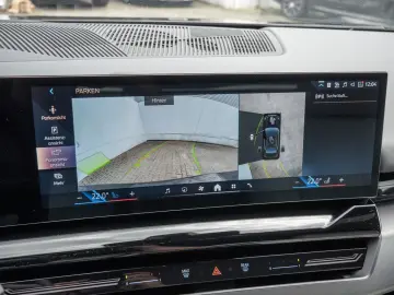520d xDrive 360°KAM+SITZBELÜFTUNG+HK
