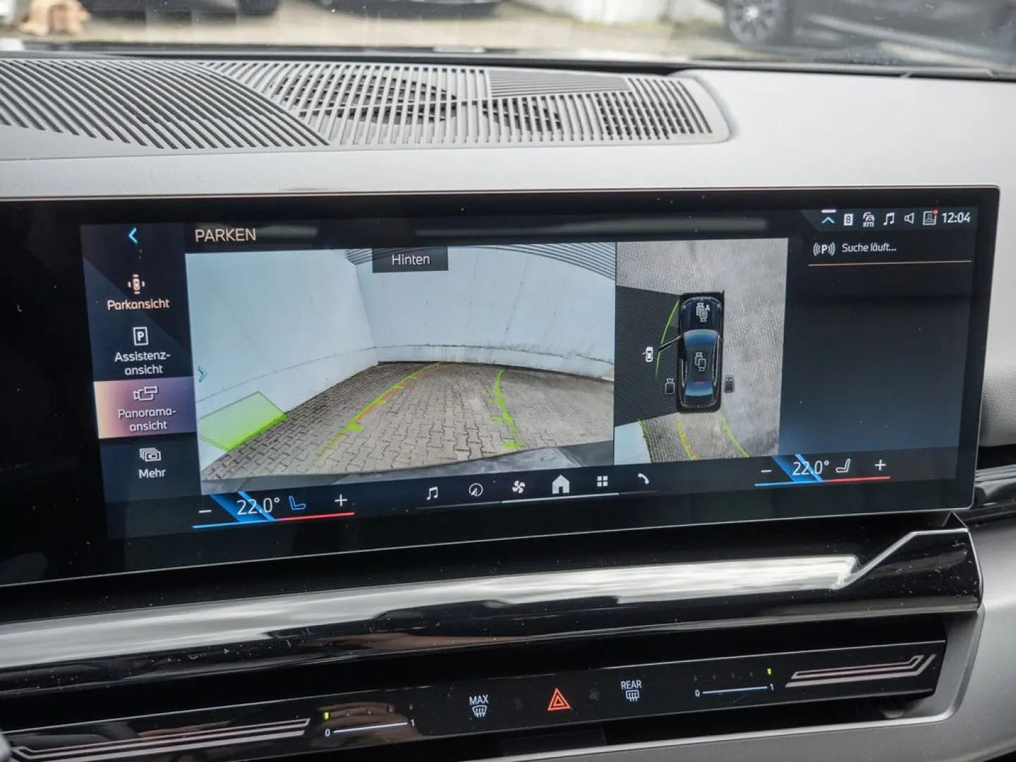 520d xDrive 360°KAM+SITZBELÜFTUNG+HK