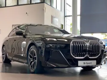 750e M-Sport Merino Executive 4xSbel B&W Diamond