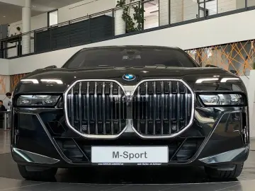 750e M-Sport Merino Executive 4xSbel B&W Diamond
