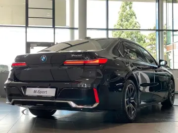 750e M-Sport Merino Executive 4xSbel B&W Diamond