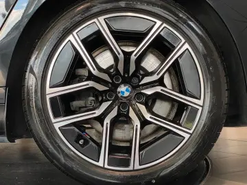 750e M-Sport Merino Executive 4xSbel B&W Diamond